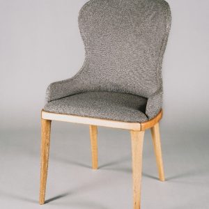 HyperErgo Executive Chair 1